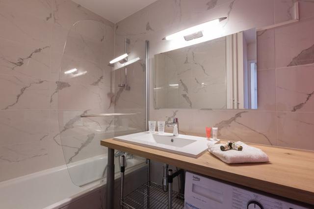 Appartements VILLARET 370151 - Val d’Isère La Daille