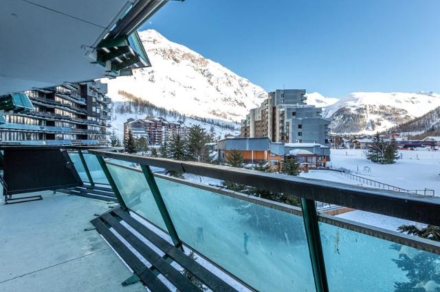 Appartements VILLARET 370151 - Val d’Isère La Daille