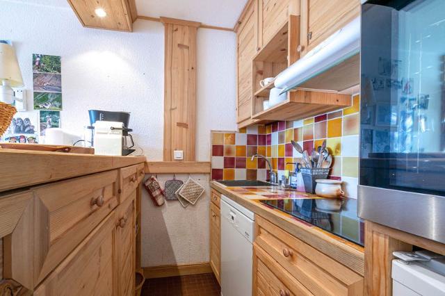 Appartements VILLARET 370153 - Val d’Isère La Daille