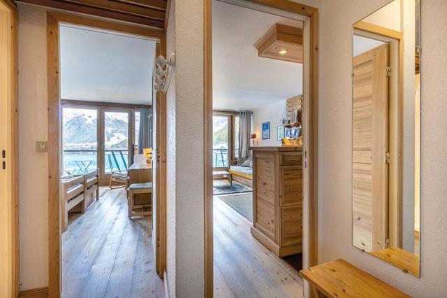 Appartements VILLARET 370153 - Val d’Isère La Daille