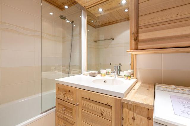 Appartements VILLARET 370153 - Val d’Isère La Daille
