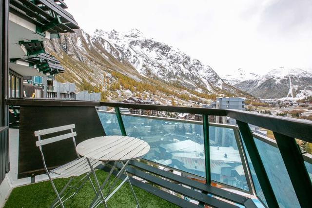 Appartements VILLARET 370153 - Val d’Isère La Daille