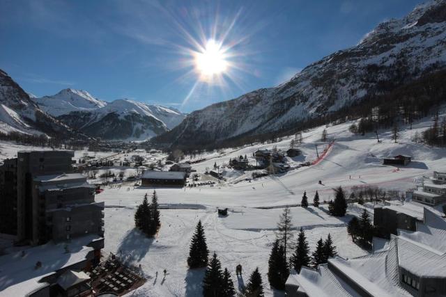 Appartements VILLARET 370153 - Val d’Isère La Daille