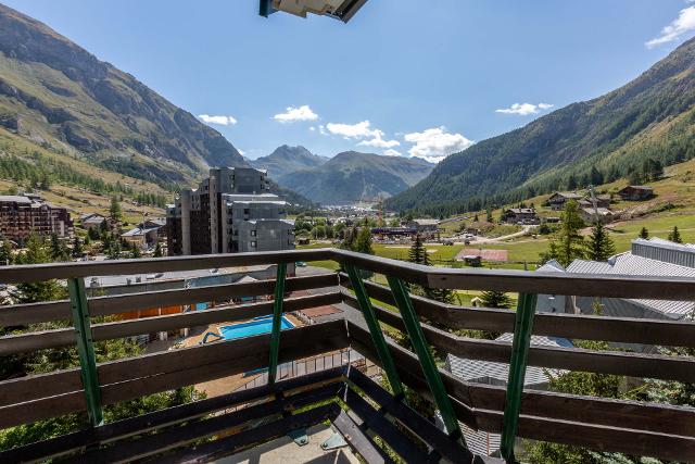 Appartements VILLARET 2340058 - Val d’Isère La Daille