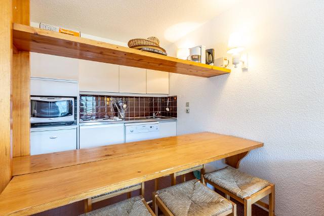 Appartements VILLARET 2340058 - Val d’Isère La Daille