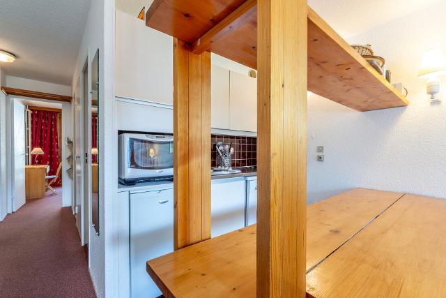 Appartements VILLARET 2340058 - Val d’Isère La Daille