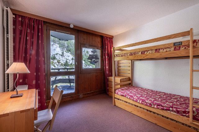 Appartements VILLARET 2340058 - Val d’Isère La Daille