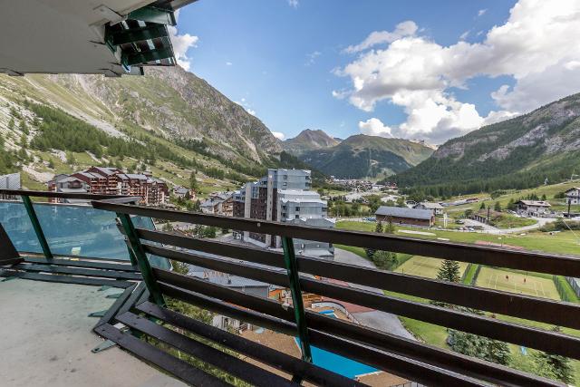 Appartements VILLARET 370157 - Val d’Isère La Daille