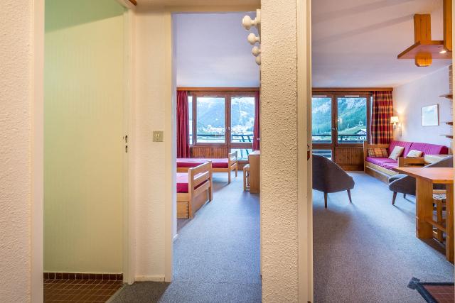 Appartements VILLARET 370157 - Val d’Isère La Daille