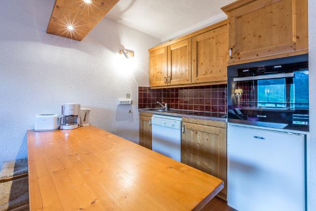 Appartements VILLARET 370157 - Val d’Isère La Daille