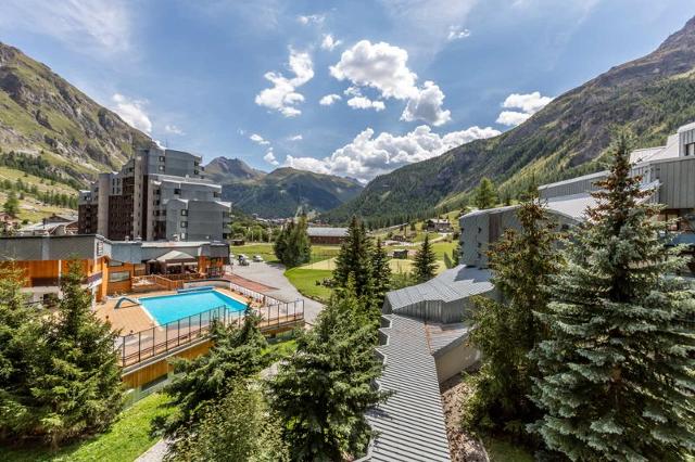 Appartements VILLARET 370176 - Val d’Isère La Daille