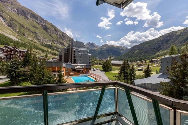 Appartements VILLARET 370176 - Val d’Isère La Daille