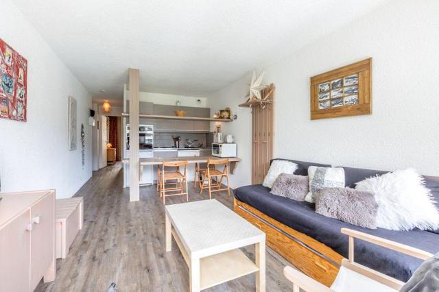 Appartements VILLARET 370176 - Val d’Isère La Daille