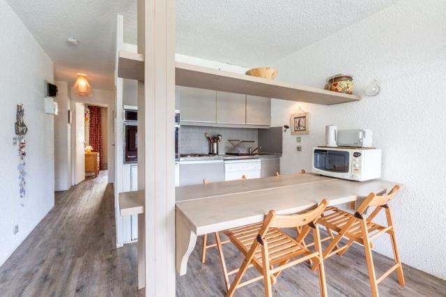 Appartements VILLARET 370176 - Val d’Isère La Daille