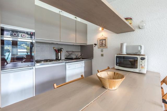 Appartements VILLARET 370176 - Val d’Isère La Daille
