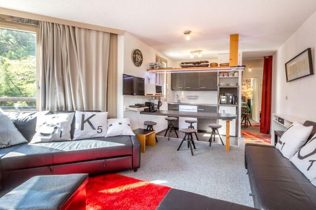 Appartements VILLARET 370180 - Val d’Isère La Daille