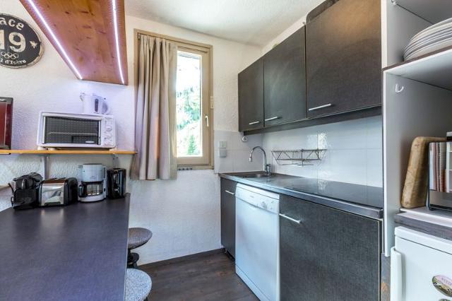 Appartements VILLARET 370180 - Val d’Isère La Daille