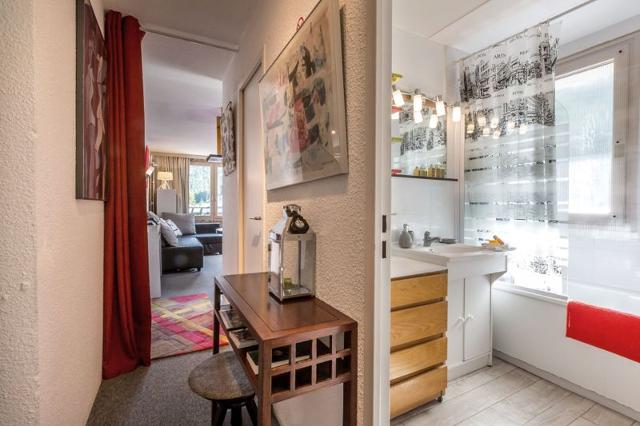 Appartements VILLARET 370180 - Val d’Isère La Daille