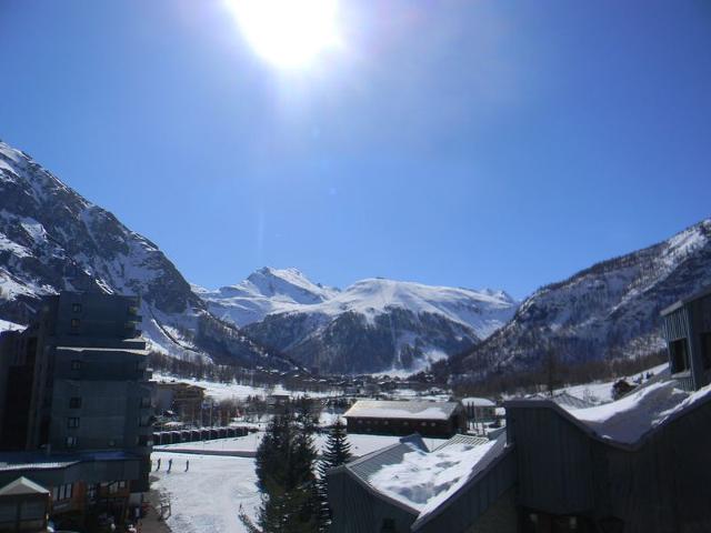 Appartements VILLARET 370180 - Val d’Isère La Daille