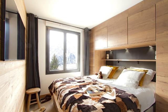 Appartements MARIANDE - Les Deux Alpes Venosc