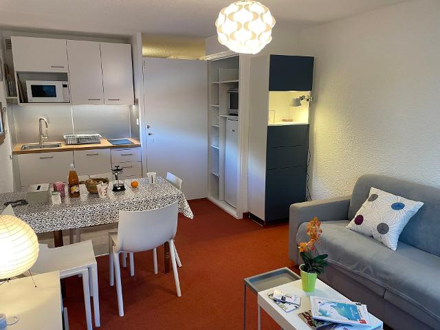 Appartements RESIDENCE SERRE CHE BAT LAUTARET - Serre Chevalier 1400 - Villeneuve