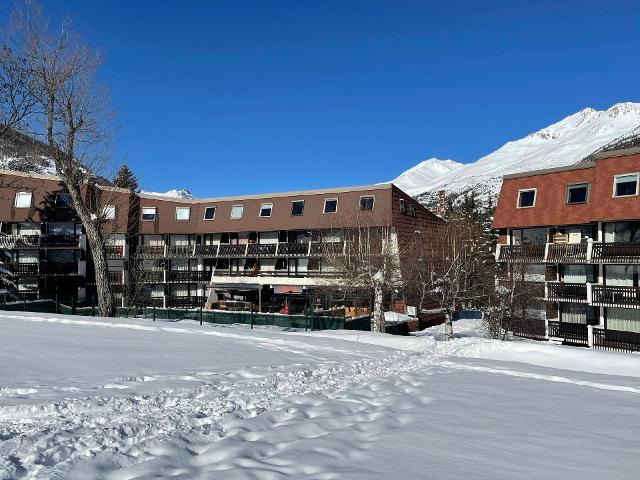 Appartements RESIDENCE SERRE CHE BAT LAUTARET - Serre Chevalier 1400 - Villeneuve