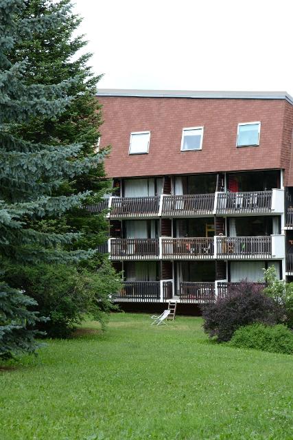 Appartements RESIDENCE SERRE CHE BAT LAUTARET - Serre Chevalier 1400 - Villeneuve