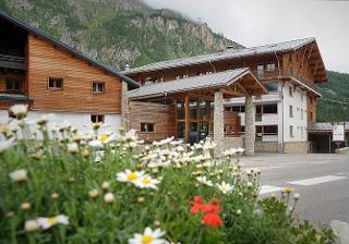 Village vacances Cévéo de Val d'Isère - Val d’Isère Centre