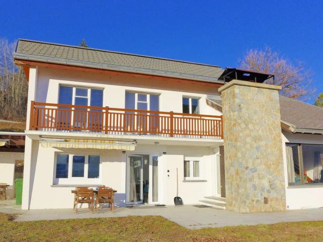 Appartement Les Merisiers - Crans - Montana 