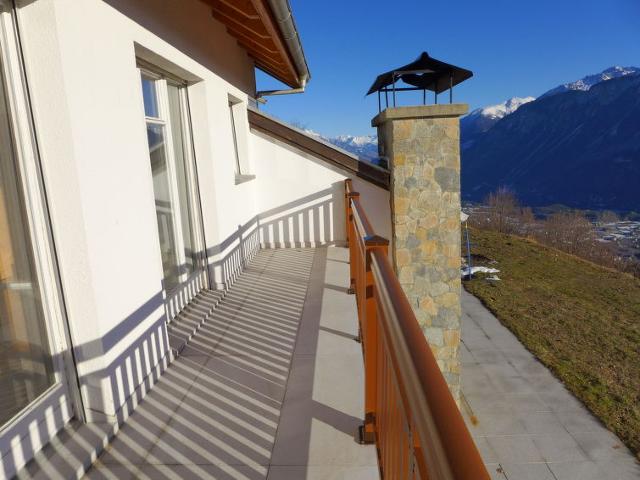Appartement Les Merisiers - Crans - Montana 