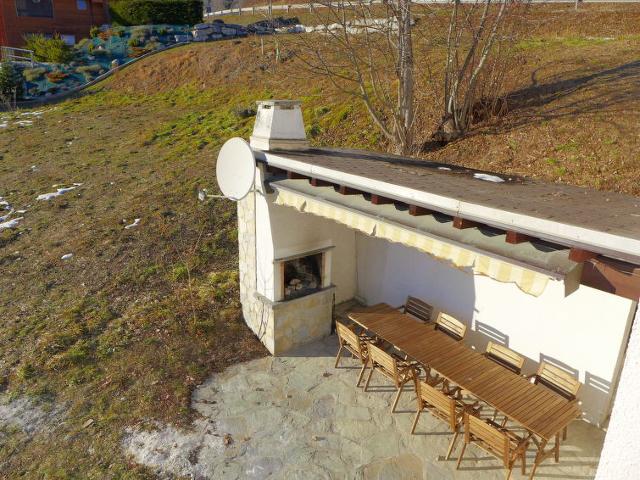 Appartement Les Merisiers - Crans - Montana 