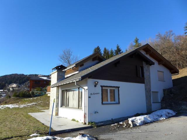 Appartement Les Merisiers - Crans - Montana 