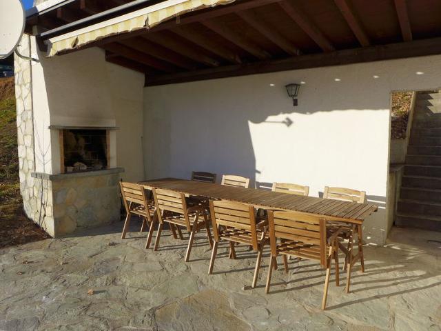 Appartement Les Merisiers - Crans - Montana 