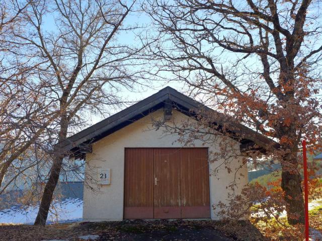 Appartement Les Merisiers - Crans - Montana 