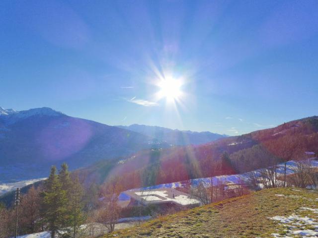 Appartement Les Merisiers - Crans - Montana 