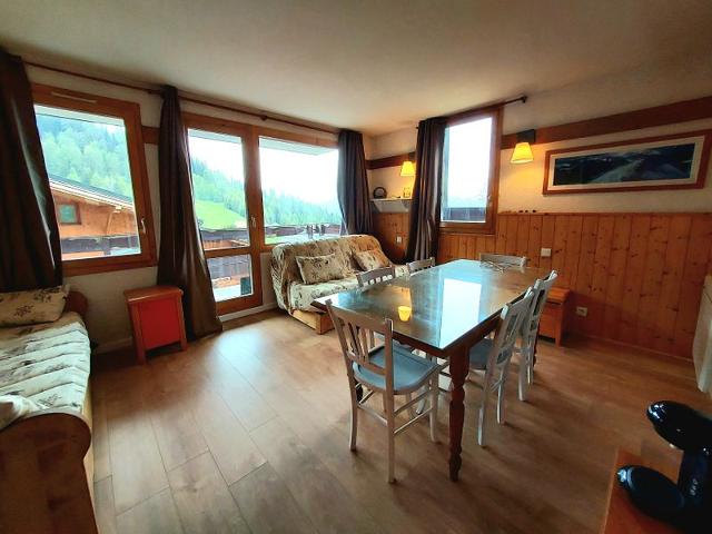 Appartement Digitale - Plagne 1800