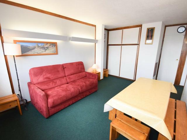 2 Pièces 5 pers - LA MEIJE - PLAGNE CENTRE - Plagne Centre