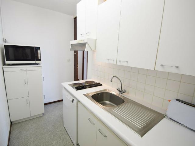 2 Pièces 5 pers - LA MEIJE - PLAGNE CENTRE - Plagne Centre