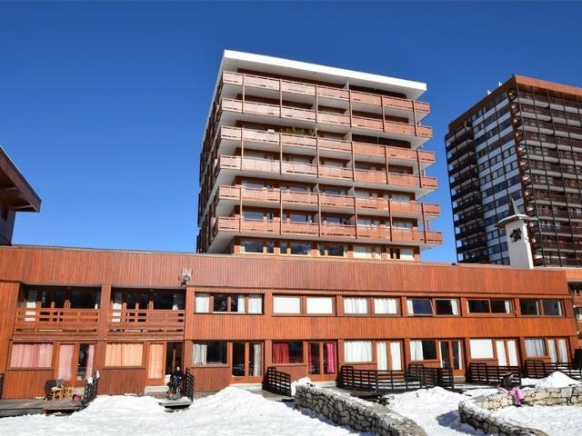 2 Pièces 5 pers - LA MEIJE - PLAGNE CENTRE - Plagne Centre