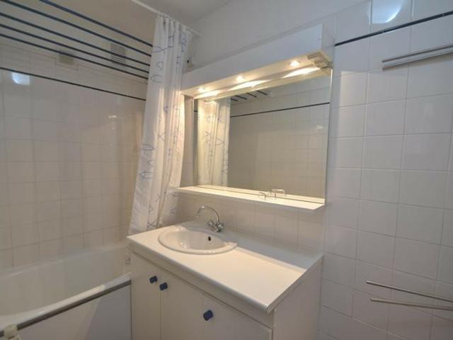 2 Pièces 5 pers - LA MEIJE - PLAGNE CENTRE - Plagne Centre