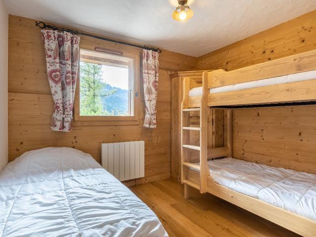 Chalet LA COMBE DU FERNUY - La Clusaz