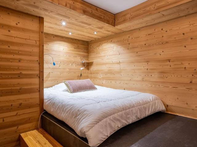 Chalet LA COMBE DU FERNUY - La Clusaz