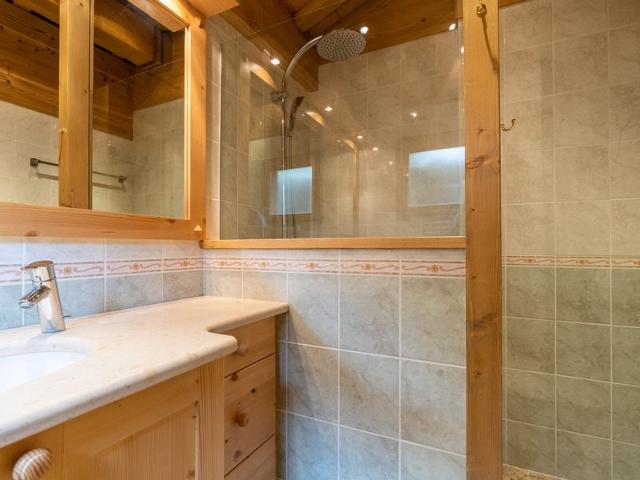 Chalet LA COMBE DU FERNUY - La Clusaz