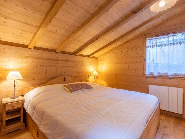 Chalet LA COMBE DU FERNUY - La Clusaz