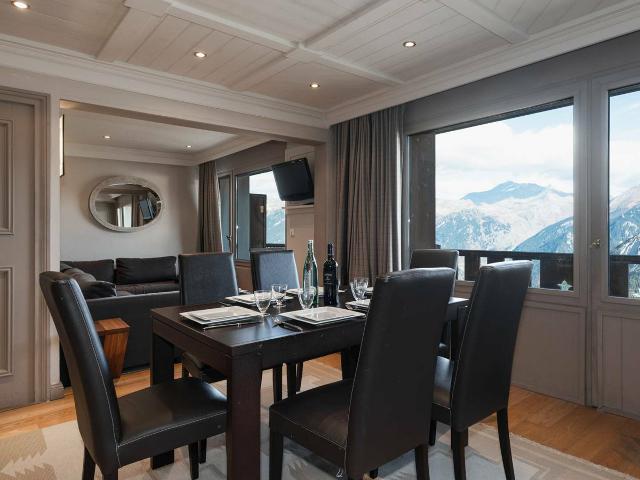 64m² - Courchevel 1850 - 6/7 personnes - skis aux pieds - Courchevel 1850