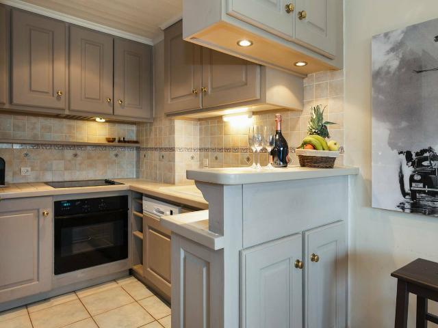 64m² - Courchevel 1850 - 6/7 personnes - skis aux pieds - Courchevel 1850