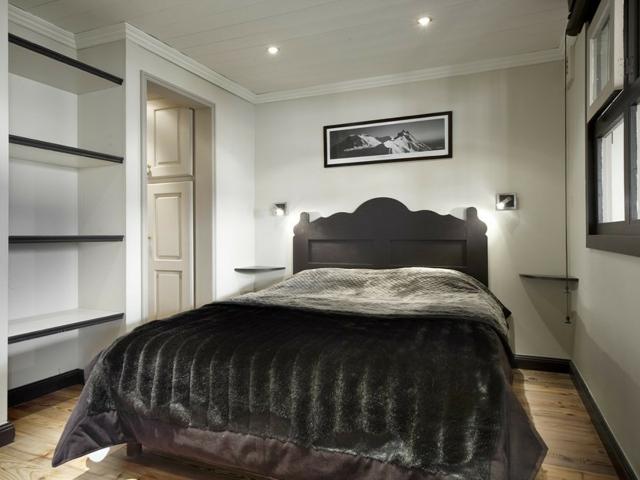 64m² - Courchevel 1850 - 6/7 personnes - skis aux pieds - Courchevel 1850