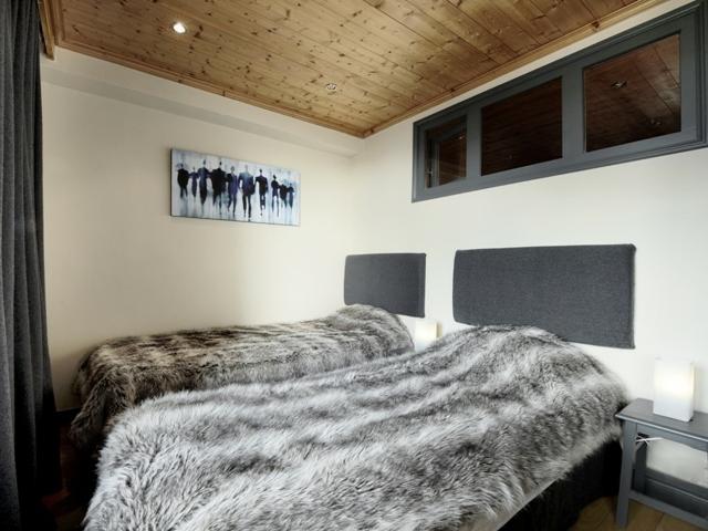 64m² - Courchevel 1850 - 6/7 personnes - skis aux pieds - Courchevel 1850