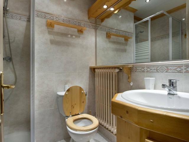 64m² - Courchevel 1850 - 6/7 personnes - skis aux pieds - Courchevel 1850