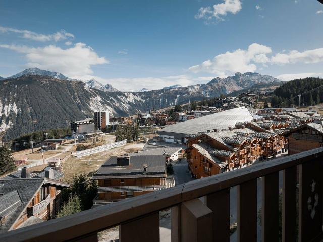 64m² - Courchevel 1850 - 6/7 personnes - skis aux pieds - Courchevel 1850
